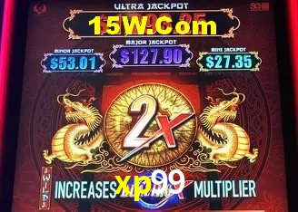 xp99 - Aplicativo Móvel